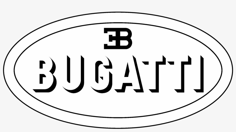 Aggregate 142+ bugatti veyron logo - camera.edu.vn