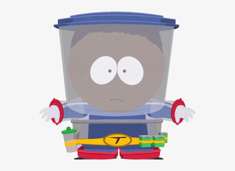 Tupperware - Tupperware South Park, transparent png #620458