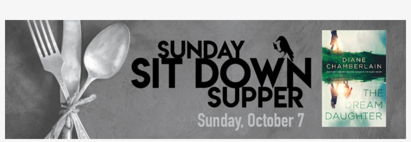Sundaysitdown October7 Website Header - Monochrome, transparent png #620484