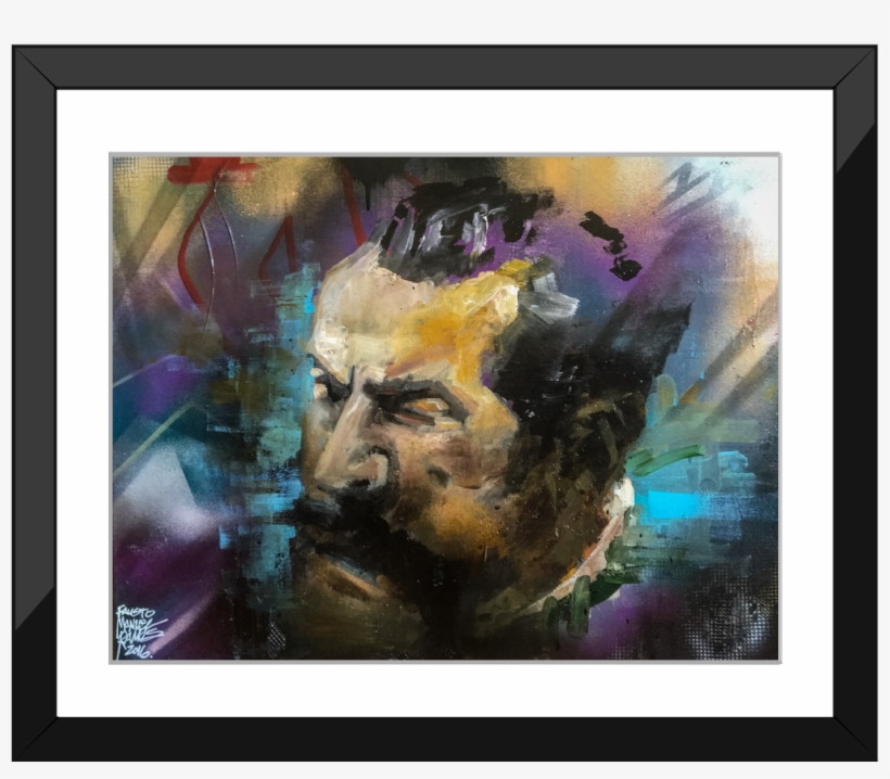 Pensativo - Fausto Ramos - Pensativo - Pensativo -fausto - Picture Frame, transparent png #620599