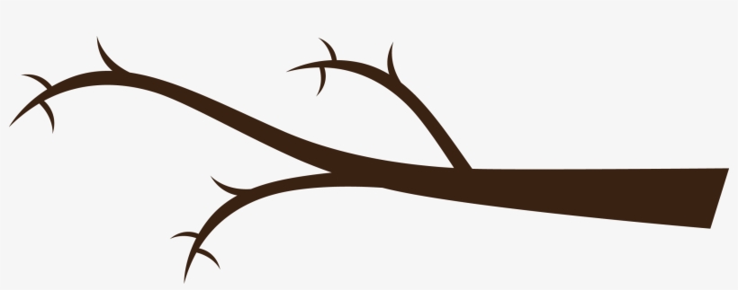 Tree Branch Png - Tree Branch Clipart Png, transparent png #620775