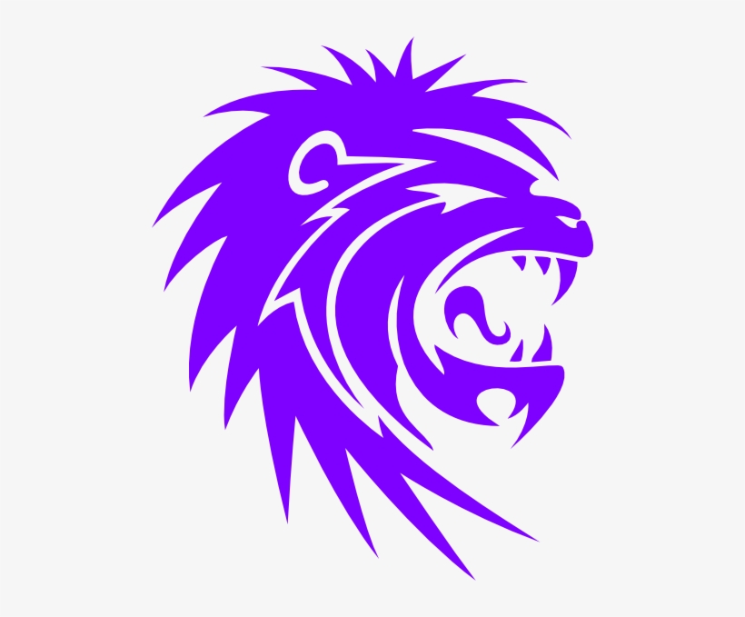 Dibujos De Leon Rugiendo, transparent png #620848