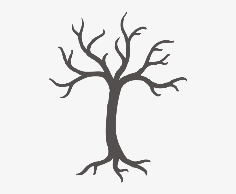 Bare Tree Clip Art, transparent png #620855