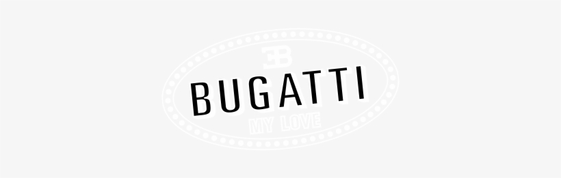 Bugatti Logo Png - Graphics, transparent png #620953