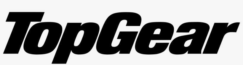 Open - Top Gear Magazine Logo, transparent png #621218