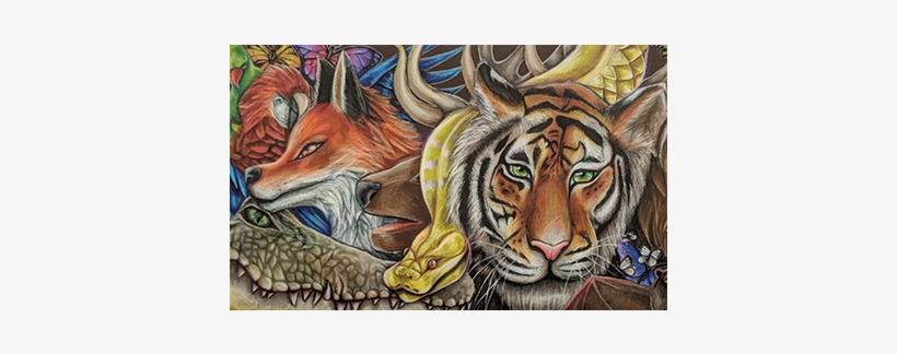 Thumb - Benton County Washington School District No 400 Richland, transparent png #621220