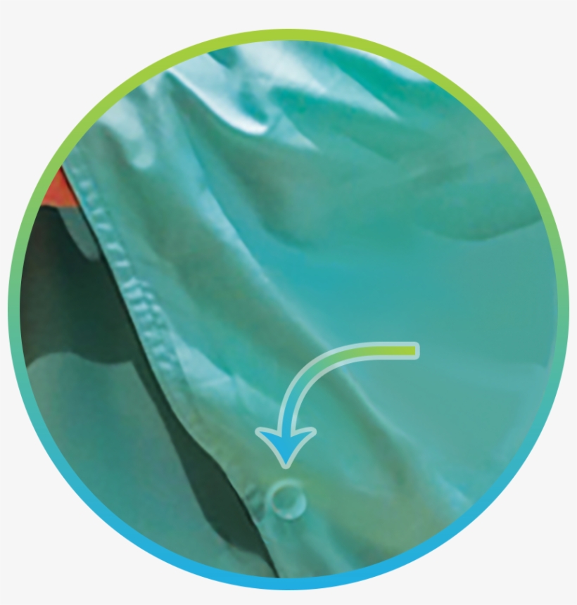 Hidden Magnets - Raincaper, transparent png #621240