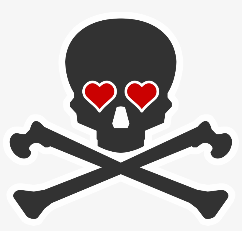 This Free Icons Png Design Of Love Kills, transparent png #621290