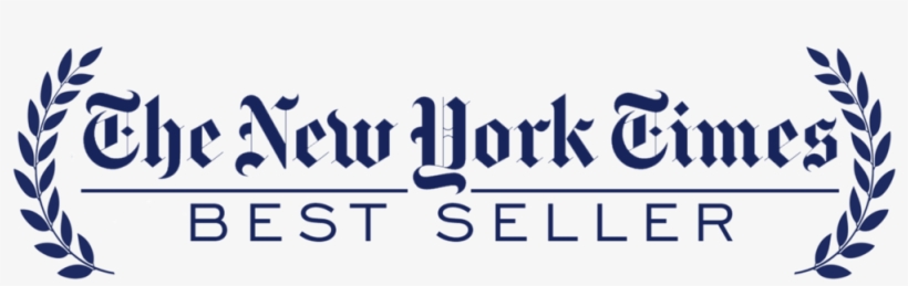 Awards & Best Sellers List - Ny Times Best Seller Logo, transparent png #621357