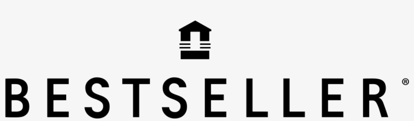 Bestseller Logo - Bestseller Company Logo, transparent png #621405