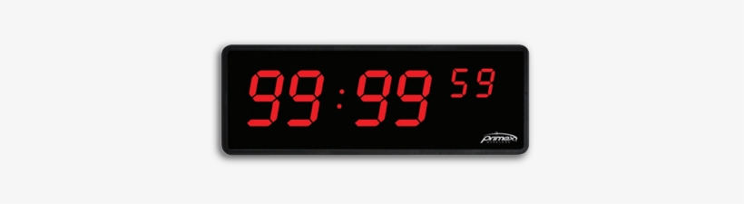 Digital Timer Levo Surface - Wbyr, transparent png #621445