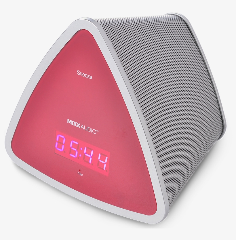 S3 Fuscia34view - Wireless Speaker, transparent png #621728