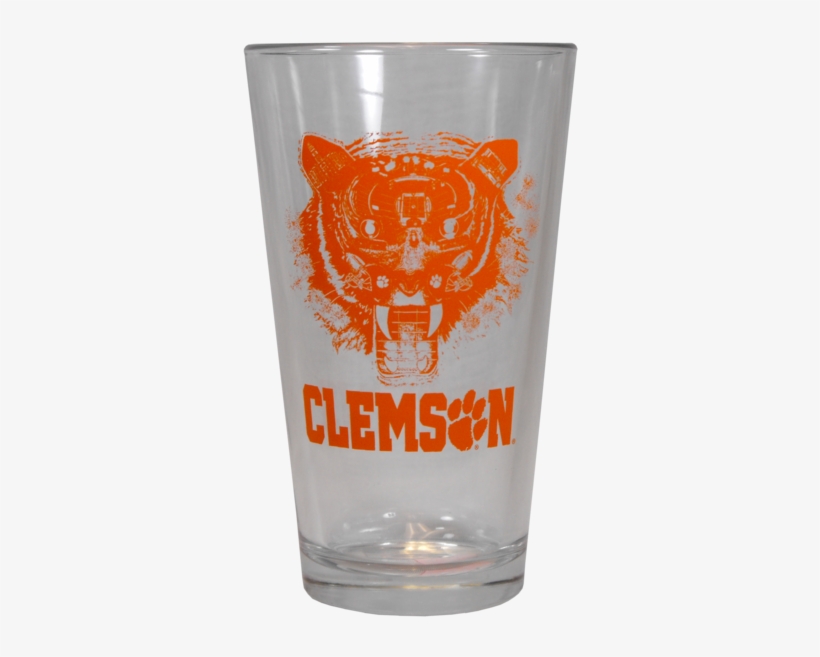 Tiger Face Drink Glass - Dolenjski List, transparent png #621818