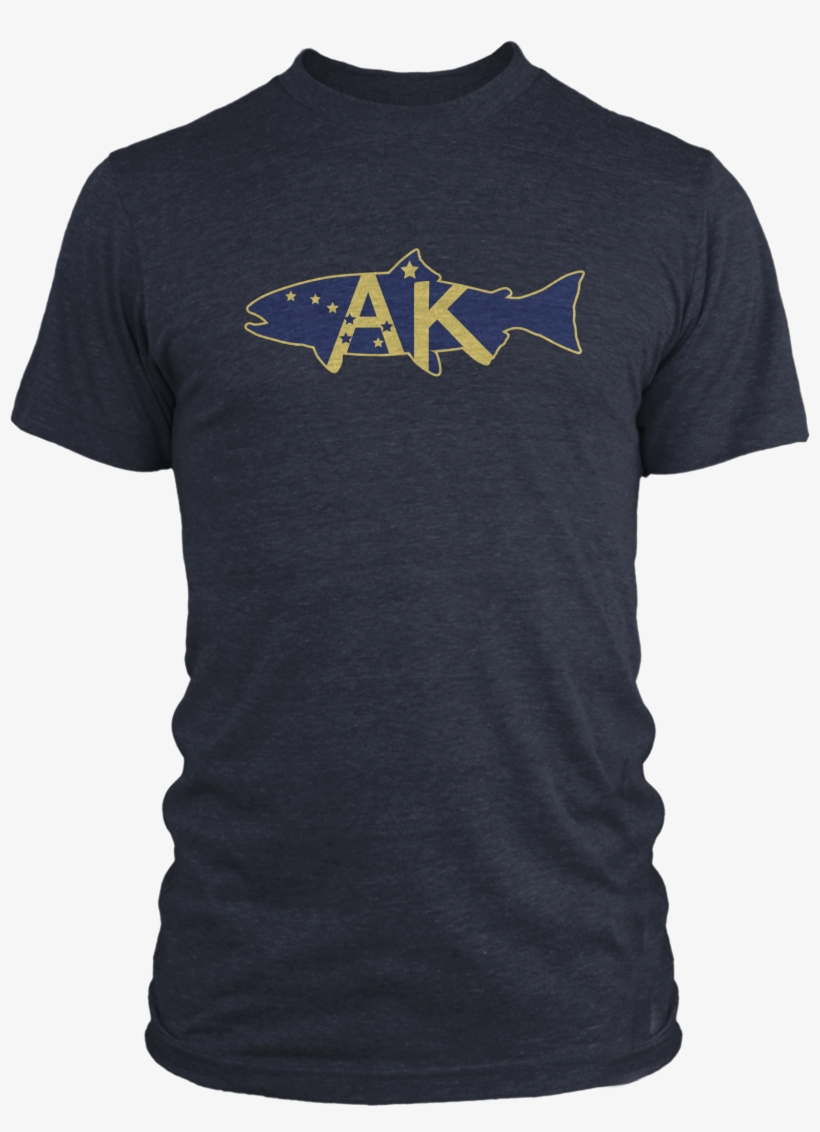 Alaska King Tee - 2017 Cwb Corp Tee Large, transparent png #621844