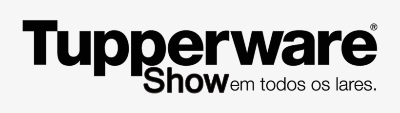 Tupperware Show - - Founded Agency Logo, transparent png #621846