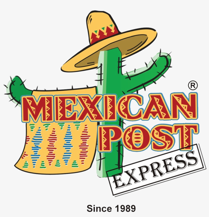Mexican Post, transparent png #621923
