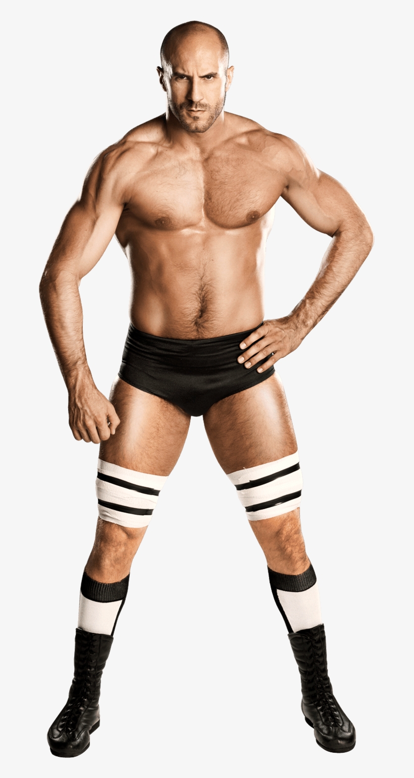 Click To Enlarge - Png Wwe 2k Cesaro, transparent png #621940