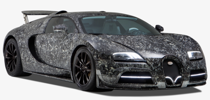 Mansory Bugatti Vivere Diamond Edition - Bugatti Veyron Mansory Diamond Edition, transparent png #621946