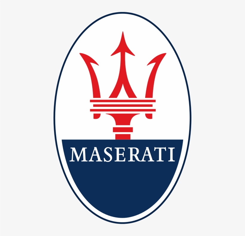 Maserati Logo - Google 搜尋 - Maserati Logo Png, transparent png #621975