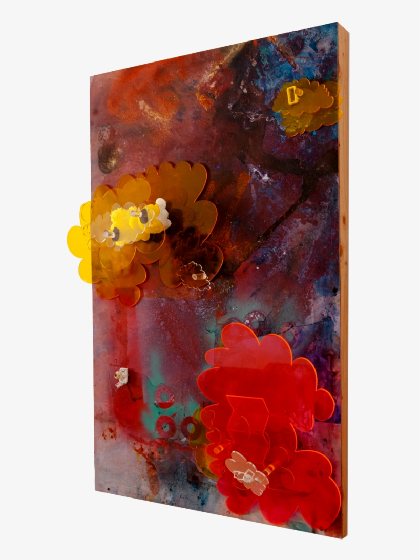 Wallflower, transparent png #622044