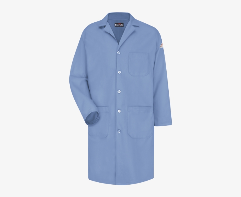 Lab Coat - Excel Fr® - 7 Oz -, transparent png #622070