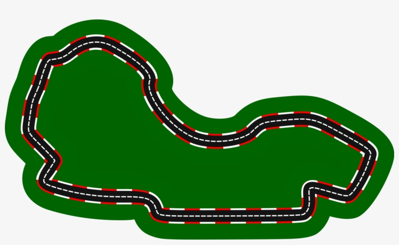 Formula 1 Race Track Auto Racing Australian Grand Prix - Circuito Fórmula 1 Melbourne, transparent png #622091