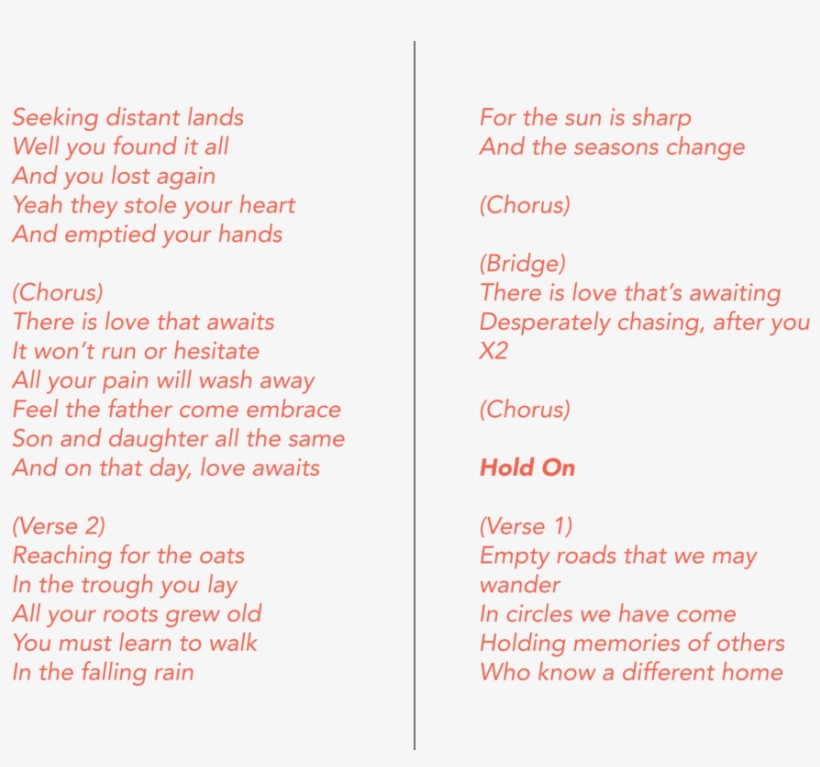 Lyricsbook1&2-02 - Portable Network Graphics, transparent png #622093