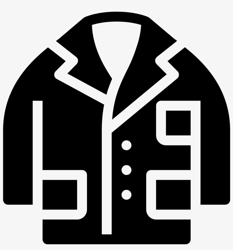 Doctor Clothes Png - Lab Coat Icon Png, transparent png #622120