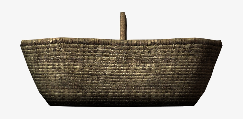 Basket 0009baf8 - Basket Skyrim, transparent png #622140