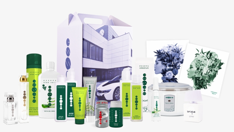 Bestseller Set For Women - Aloe Vera, transparent png #622267