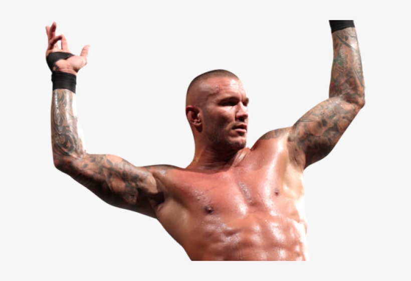 Randy Orton Png Transparent Images - Randy Orton Png Transparent, transparent png #622342