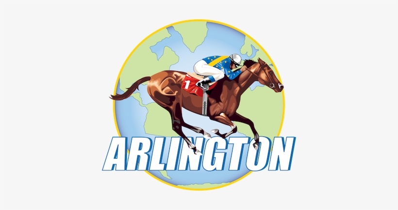 Arlington Park Racetrack - Arlington Million Logo, transparent png #622446