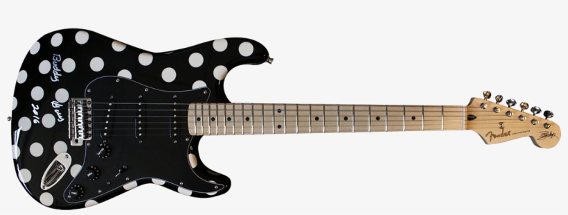- - Buddy Guy Stratocaster, transparent png #622491