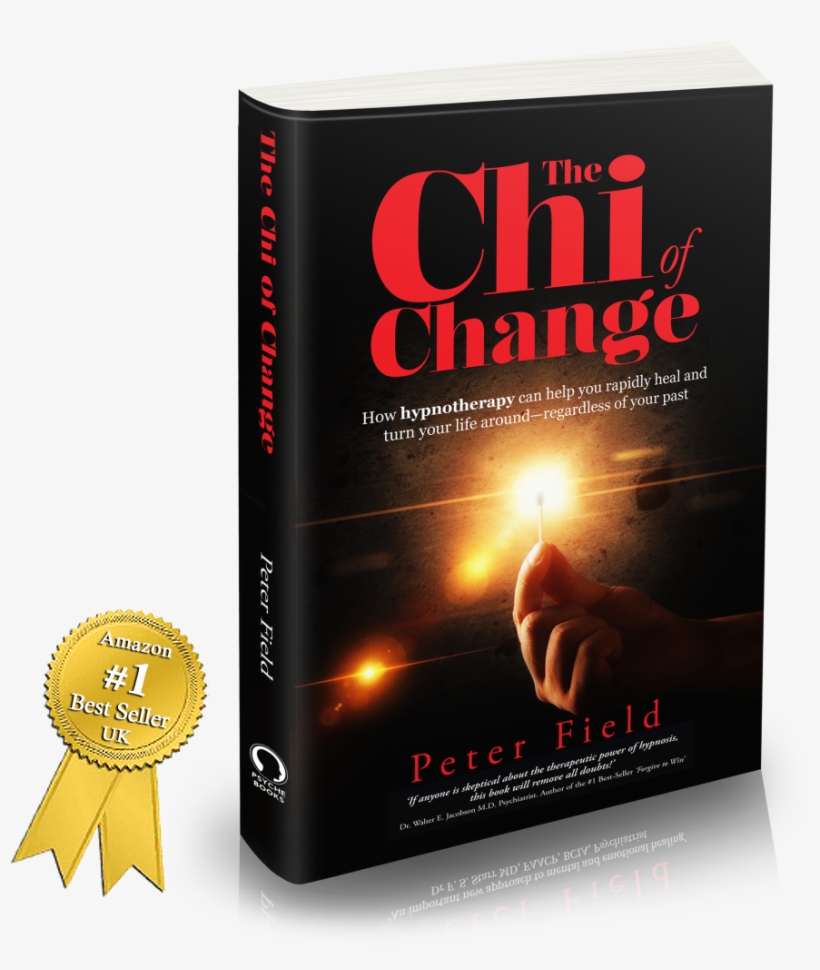 Such - Chi Of Change By Peter Field, transparent png #622494