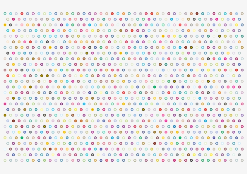 Medium Image - Polka Dot Backgrounds Png, transparent png #622538