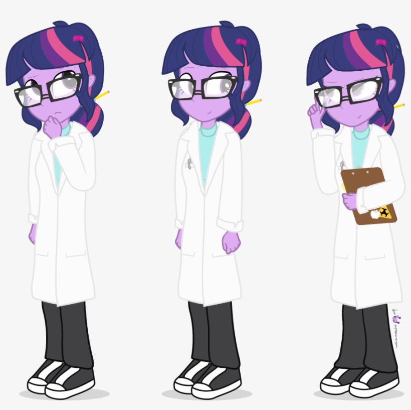 Dm29, Clipboard, Clothes, Egghead, Equestria Girls, - Cartoon, transparent png #622613