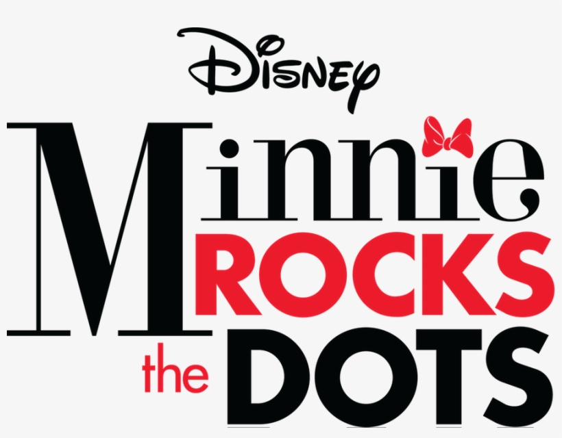 Get Ready To - Rock The Dots Day, transparent png #622644