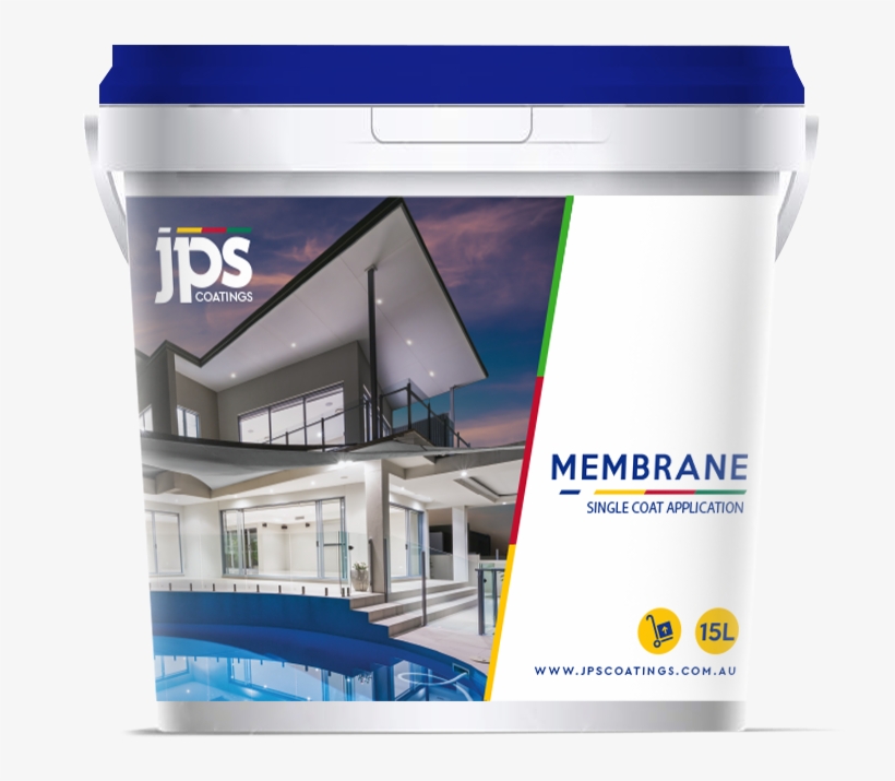Jps Coatings Hp Membrane Is An Extremely Weather Resistant, transparent png #622823