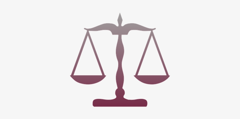 Justice Scale Scales Of Justice Judge Law, transparent png #622886