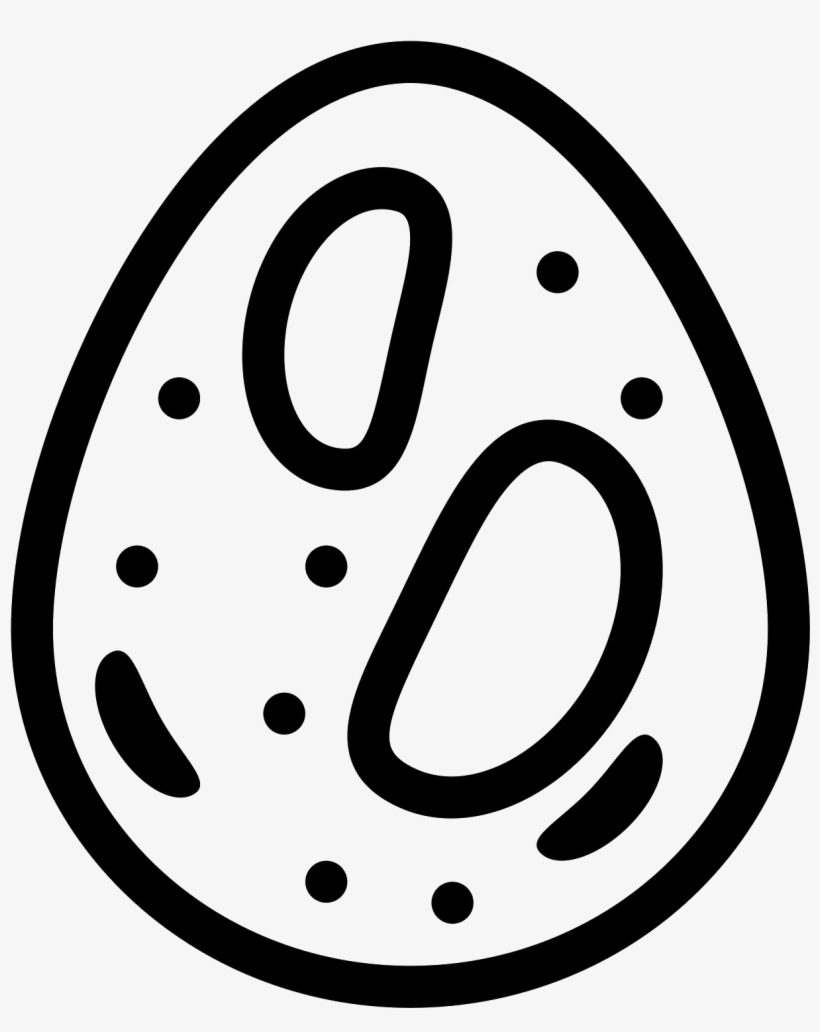 Egg Pokemon Icon - Pokemon Egg Svg, transparent png #622967