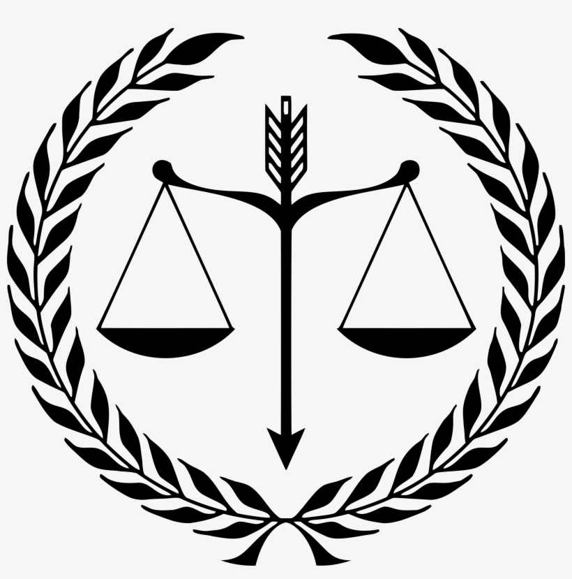 Lady Justice Symbol Computer Icons Measuring Scales - Justice Symbol, transparent png #623112