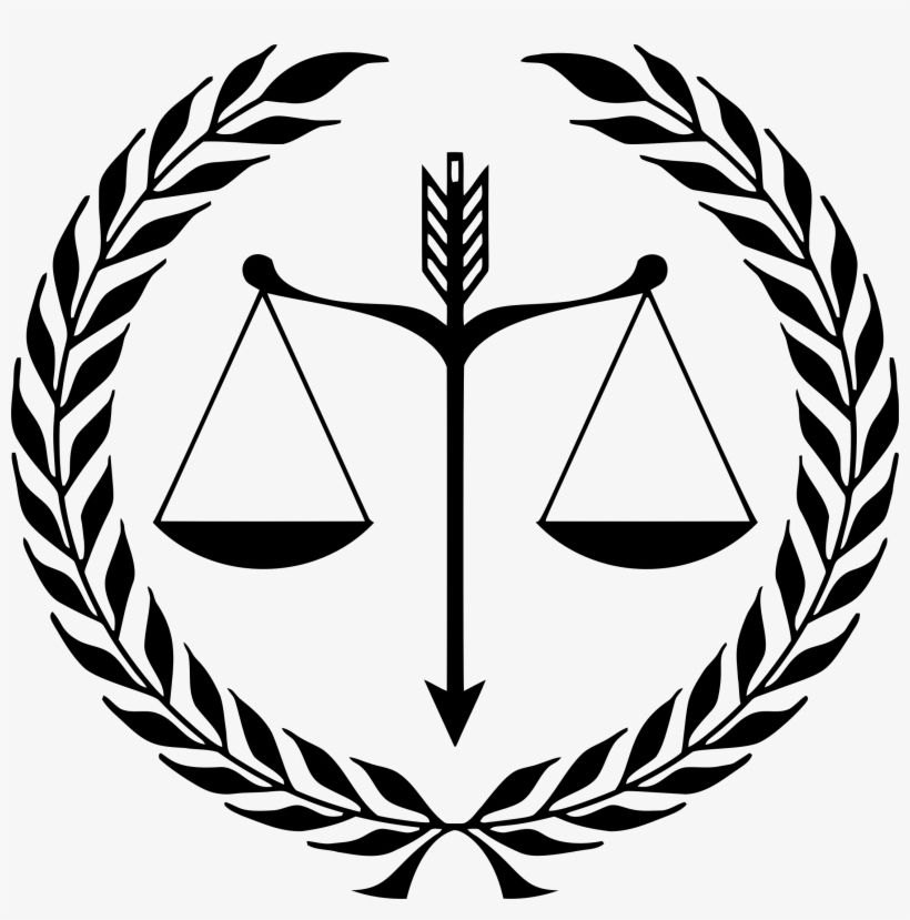Lady Justice Symbol Computer Icons Measuring Scales - Justice Symbol, transparent png #623112