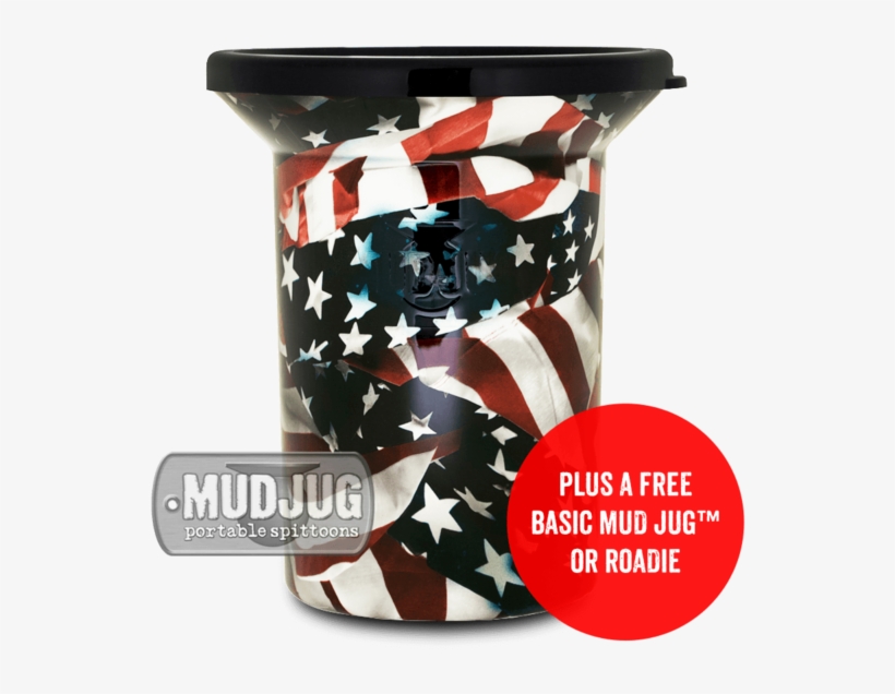 Mudjug™ Roadie - Mud Jug Olive Drab Green, transparent png #623134