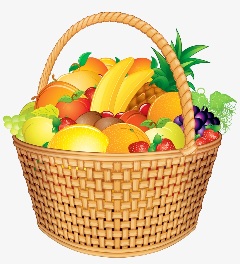 Basket Png, transparent png #623187