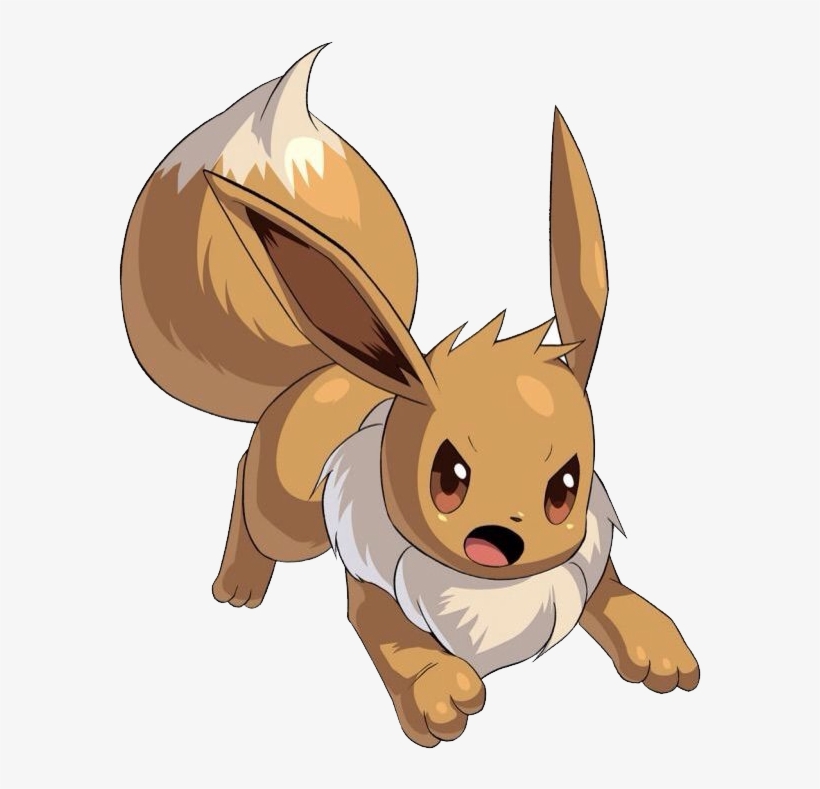 Pokemon Conquest Pokemon Art, transparent png #623293