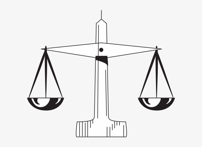 Estado De Derecho Dibujos, transparent png #623355