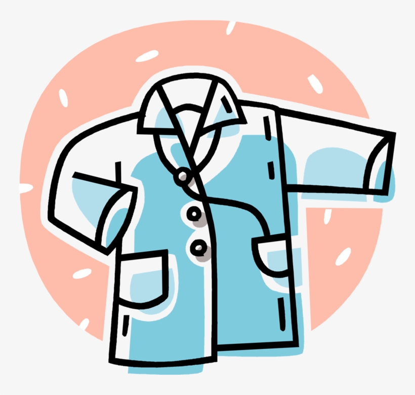 Vector Illustration Of Health Care Professional Doctor - Physician, transparent png #623403