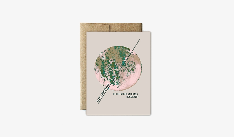 Moon Anniversary Card Galleria Florist, Local Flower, transparent png #623479