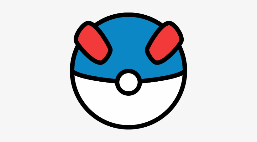 Poke' Ball PNG Images & PSDs for Download