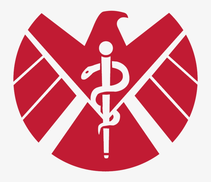 Medical Logo 2 - Agents Of Shield Medical, transparent png #623528